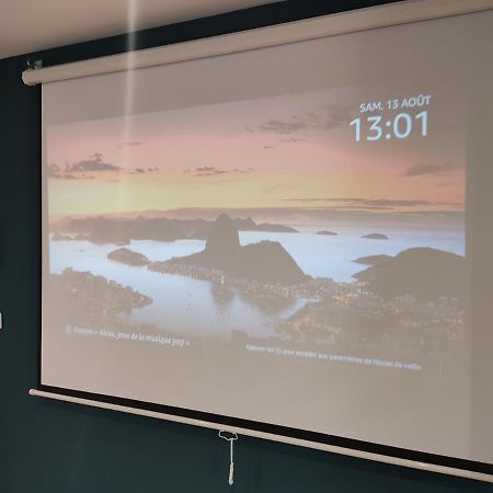 Ng Suitehome - Lille I Roubaix Centre I Coq Francais - Balneo - Netflix - Wifi Exterior foto