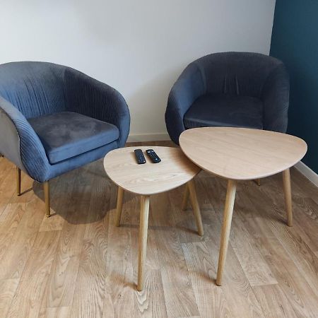 Ng Suitehome - Lille I Roubaix Centre I Coq Francais - Balneo - Netflix - Wifi Exterior foto