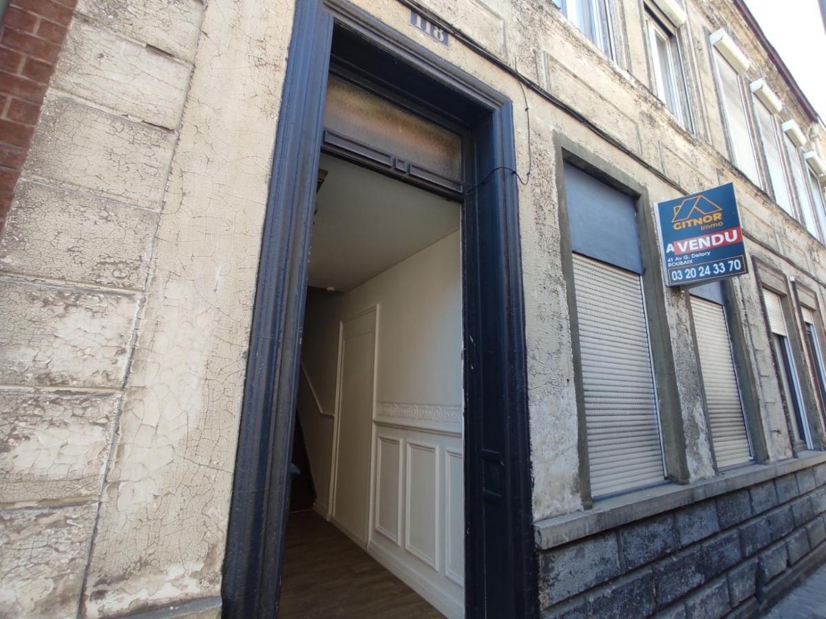 Ng Suitehome - Lille I Roubaix Centre I Coq Francais - Balneo - Netflix - Wifi Exterior foto