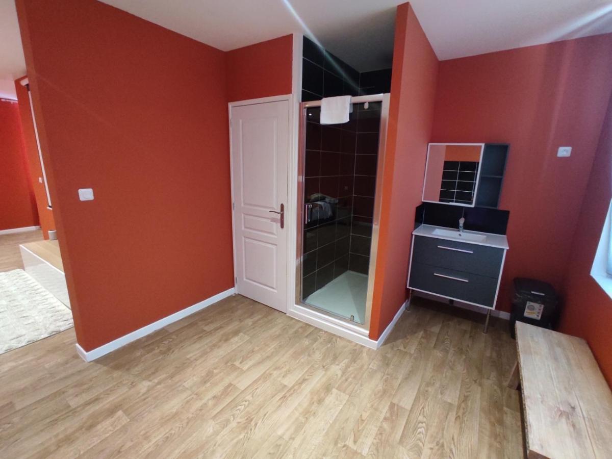 Ng Suitehome - Lille I Roubaix Centre I Coq Francais - Balneo - Netflix - Wifi Exterior foto
