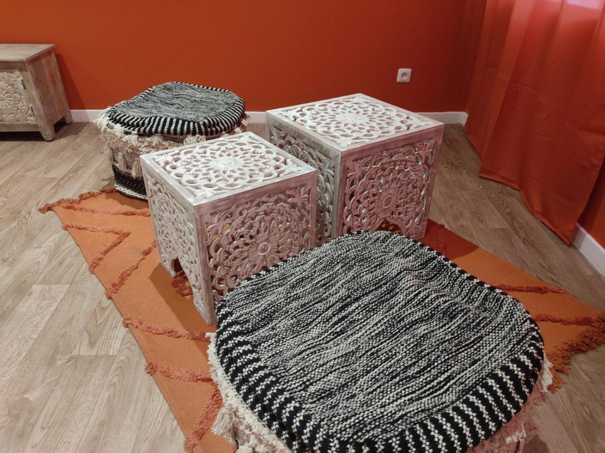 Ng Suitehome - Lille I Roubaix Centre I Coq Francais - Balneo - Netflix - Wifi Exterior foto