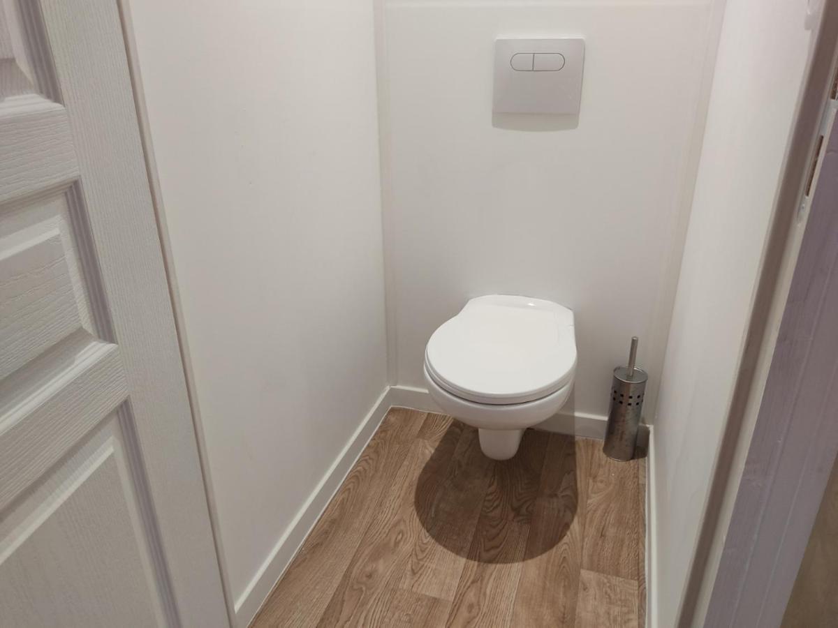 Ng Suitehome - Lille I Roubaix Centre I Coq Francais - Balneo - Netflix - Wifi Exterior foto