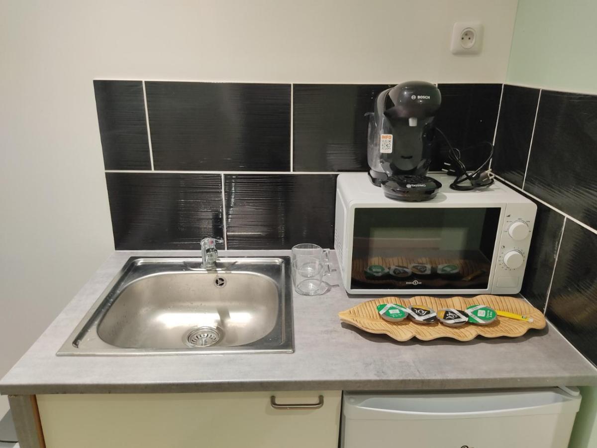 Ng Suitehome - Lille I Roubaix Centre I Coq Francais - Balneo - Netflix - Wifi Exterior foto
