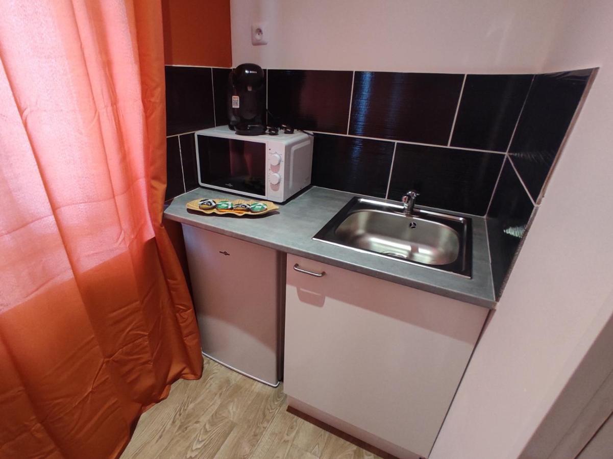 Ng Suitehome - Lille I Roubaix Centre I Coq Francais - Balneo - Netflix - Wifi Exterior foto
