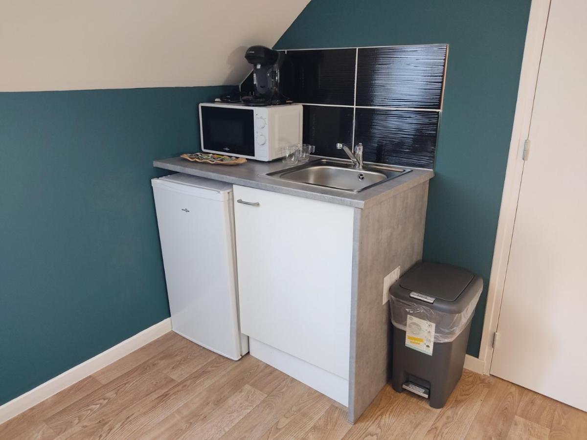 Ng Suitehome - Lille I Roubaix Centre I Coq Francais - Balneo - Netflix - Wifi Exterior foto